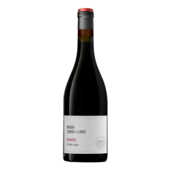 Domaine TARDIEU LAURENT VIEILLES VIGNES 2024 PRIMEUR