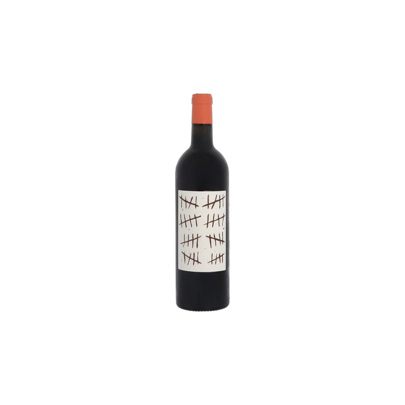 Domaine MAS JULLIEN LES NOUVEAUX ETATS D'AME 2024