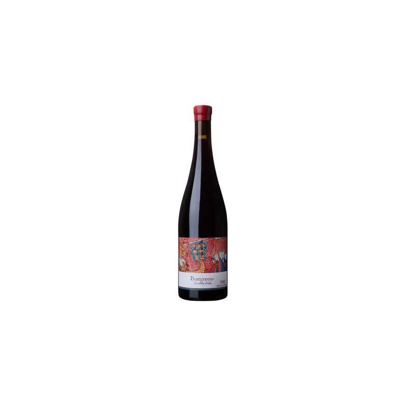 Domaine DEISS MARCEL BURLENBERG (CARTON DE 3) 2024 PRIMEUR