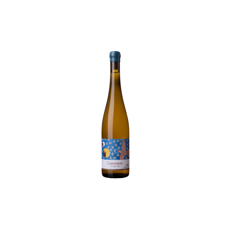 Domaine DEISS MARCEL LANGENBERG (CARTON DE 3) 2024 PRIMEUR