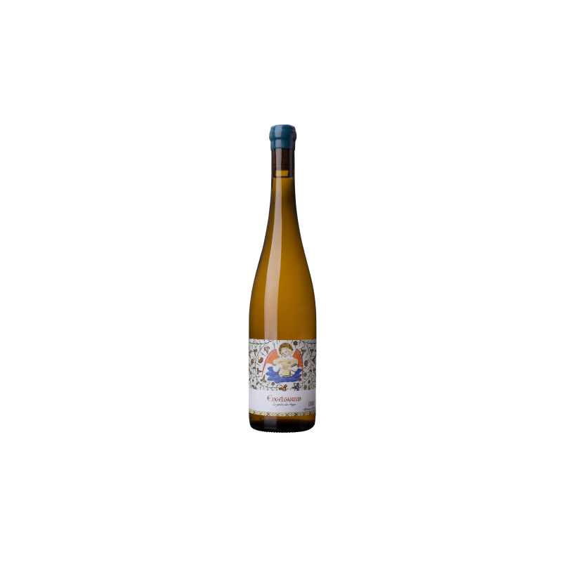 Domaine DEISS MARCEL ENGELGARTEN (CARTON DE 3) 2024 PRIMEUR