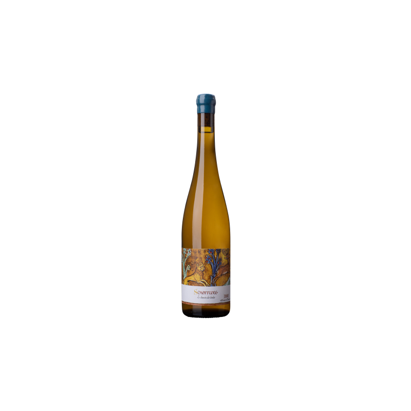 Domaine DEISS MARCEL SCHOFFWEG (CARTON DE 3) 2024 PRIMEUR