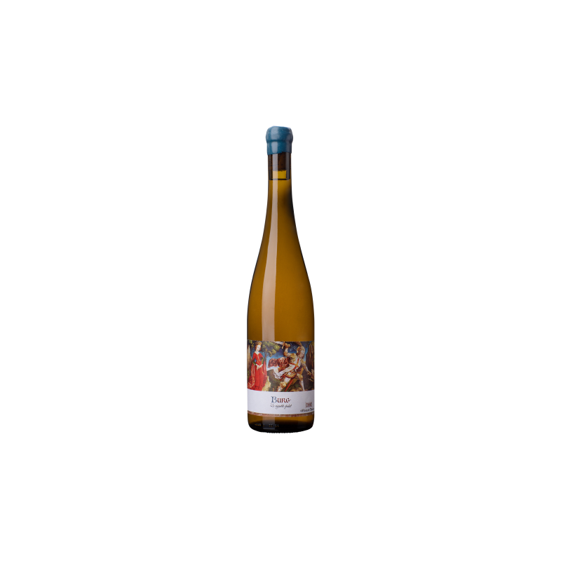 Domaine DEISS MARCEL BURG (CARTON DE 3) 2024 PRIMEUR