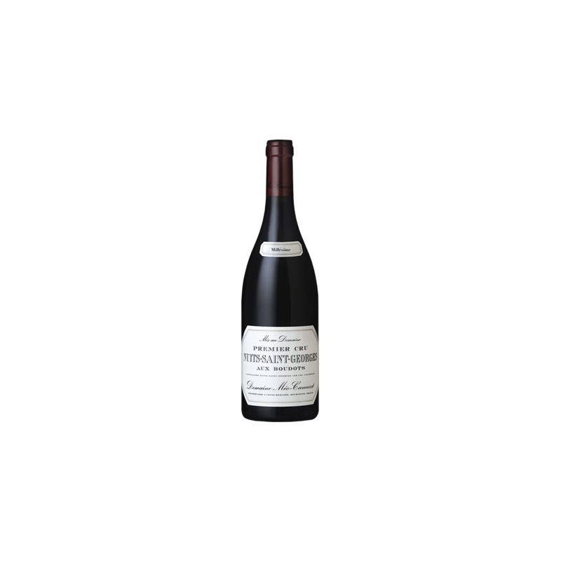 Domaine MEO-CAMUZET BOUDOTS 1ER CRU 2023