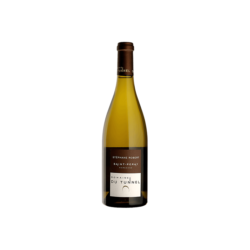 Domaine DU TUNNEL MARSANNE 2024