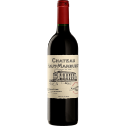 Château HAUT MARBUZET 2024 CBE PRIMEUR