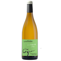 Château LE GRAND VERDUS LA PETITE FLEUR 2024
