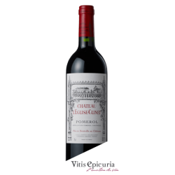 Château L'EGLISE CLINET 2008