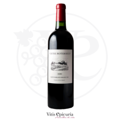 Château TERTRE ROTEBOEUF 2019 GCru