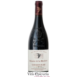 Domaine DE LA MORDOREE REINE DES BOIS 2014