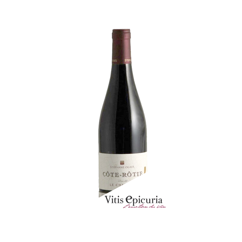 Domaine STEPHANE OGIER CHAMPON 2018
