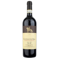 CASTELLO DI AMA VIGNETO LA CASUCCIA 2020