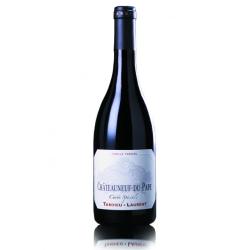 Domaine TARDIEU LAURENT CUVEE SPECIALE 2022