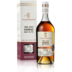 Domaine VALLEIN TERCINIER LOT 96