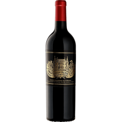 Château PALMER 2024 3e CC PRIMEUR