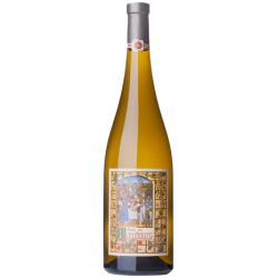 Domaine DEISS MARCEL MAMBOURG (CAISSE DE 6) 2024 PRIMEUR