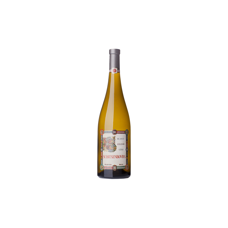 Domaine DEISS MARCEL SCHOENENBOURG (CAISSE DE 6) 2024 PRIMEUR