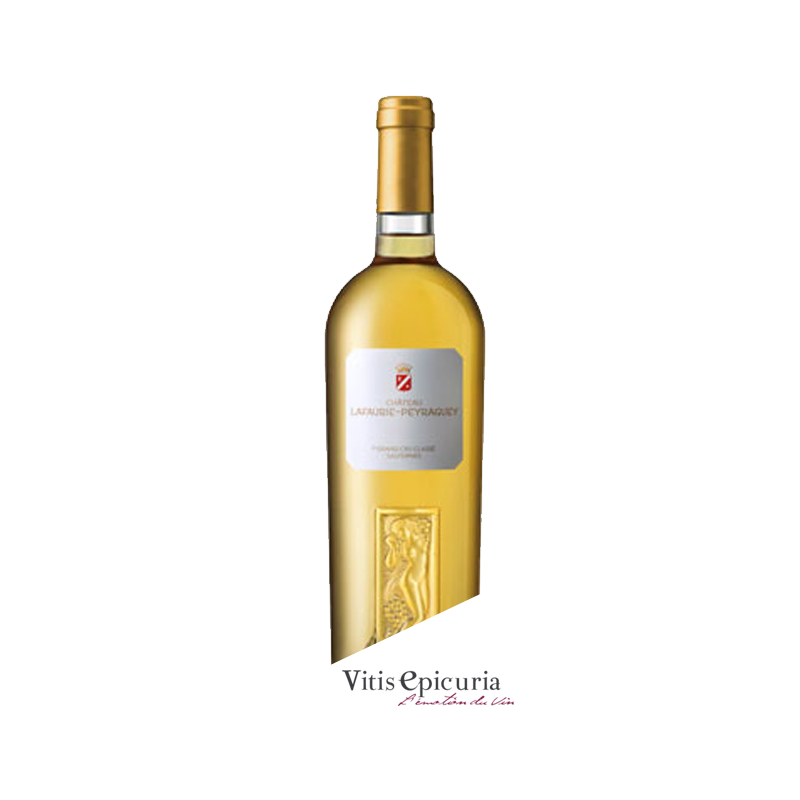 Château LAFAURIE PEYRAGUEY 2004 1er CC