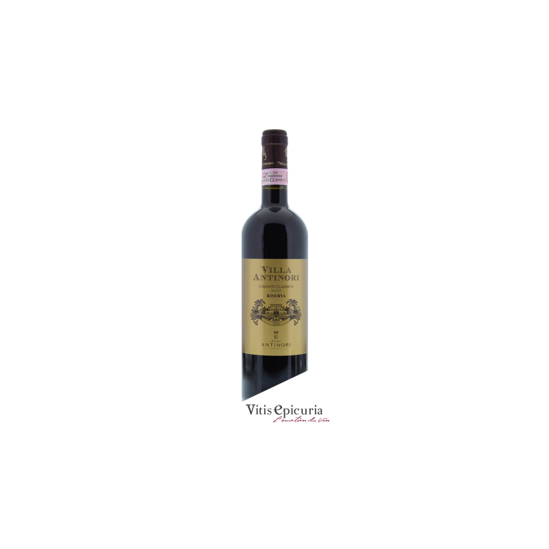 VILLA ANTINORI RISERVA DOCG 2011