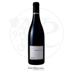 Domaine PILON JULIEN L'ELEGANCE DU CAILLOU 2018