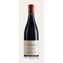 Domaine LA VIEILLE JULIENNE LES HAUTS LIEUX 2011