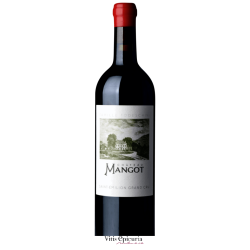 Château MANGOT 2021 GCru