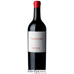 Château MANGOT TODESCHINI DISTIQUE 14 2021 GCru