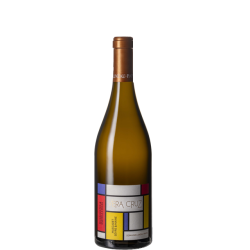 Domaine LUNEAU-PAPIN VERA CRUZ 2022