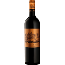 Château D'ISSAN 2024 3e CC PRIMEUR