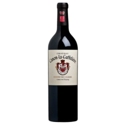 Château CANON LA GAFFELIERE 2024 1er GCC PRIMEUR
