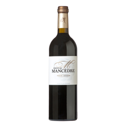 Château MANCEDRE 2020