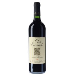 Clos CANARELLI 2022