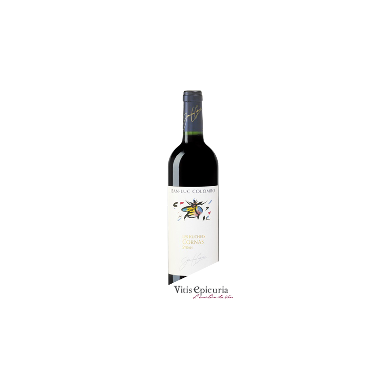 Domaine COLOMBO JEAN LUC LES RUCHETS 2003
