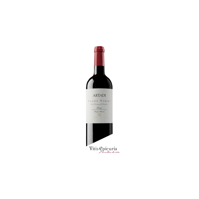 Domaine ARTADI PAGOS VIEJOS 2005