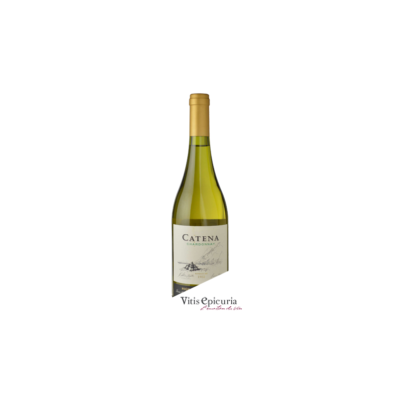Domaine CATENA CHARDONNAY 2002