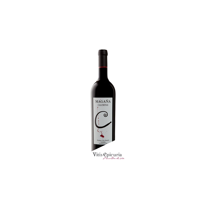 Domaine VIÑA MAGAÑA CALCHETAS 2004