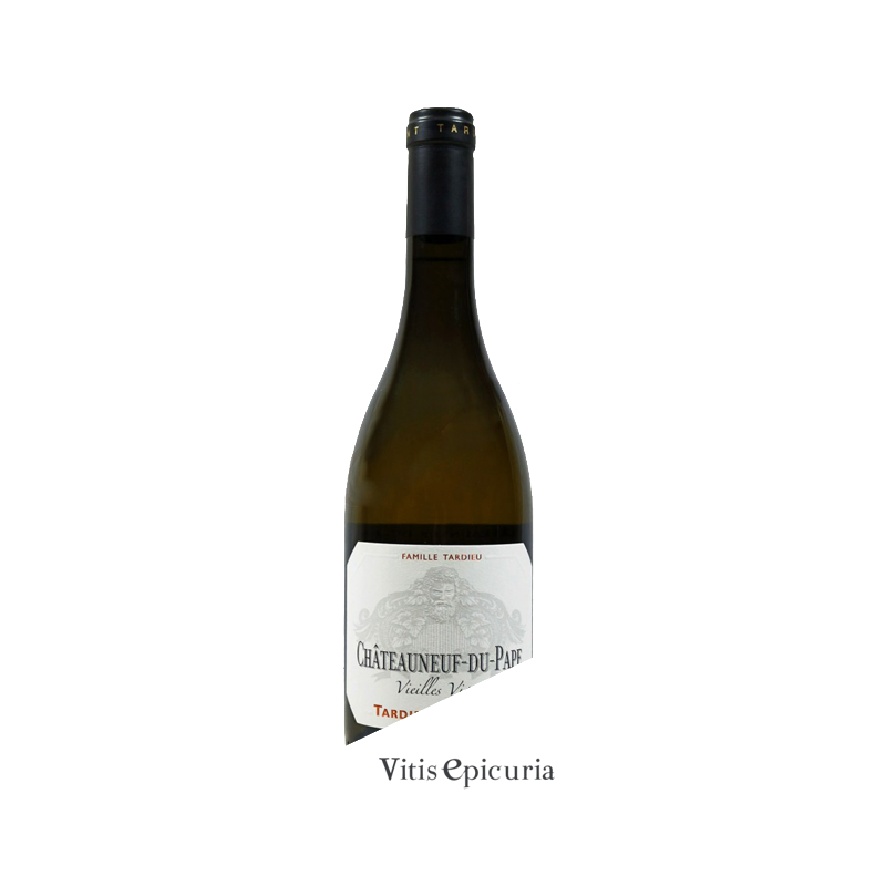 Domaine TARDIEU LAURENT VIEILLES VIGNES 2006