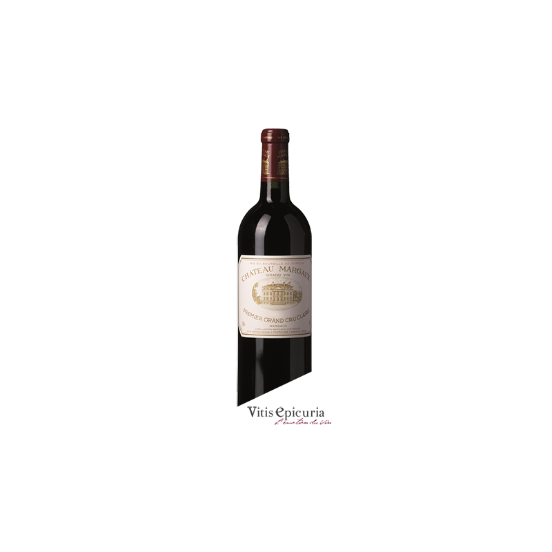 Château MARGAUX 2006 1er CC