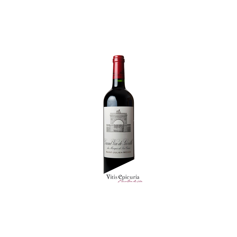 Château LEOVILLE LAS CASES 2006 2e CC