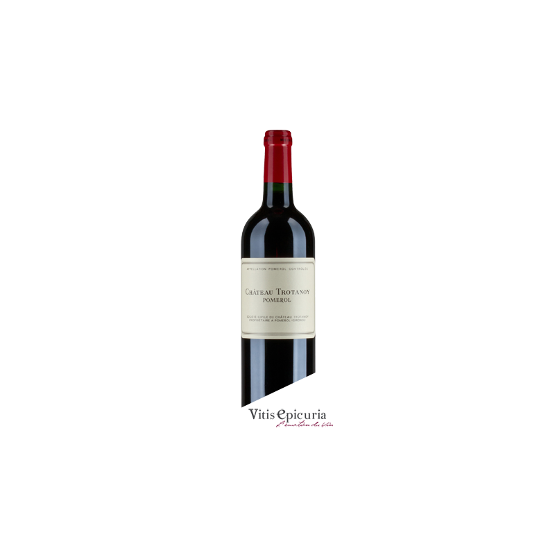Château TROTANOY 2006