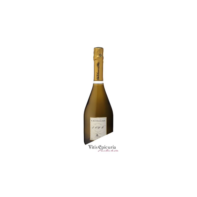 Domaine DE SOUSA & FILS CUVEE DES CAUDALIES