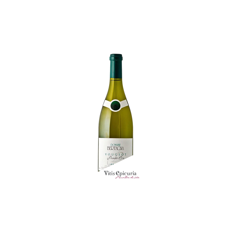 Domaine BERTAGNA LES CRAS 2006