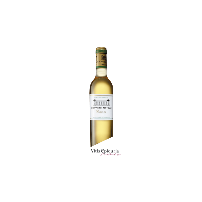 Château NAIRAC 2007 2e CC