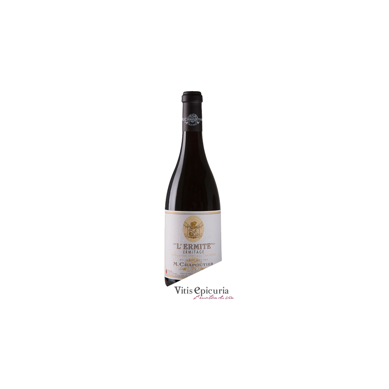 Domaine CHAPOUTIER L' ERMITE 2007