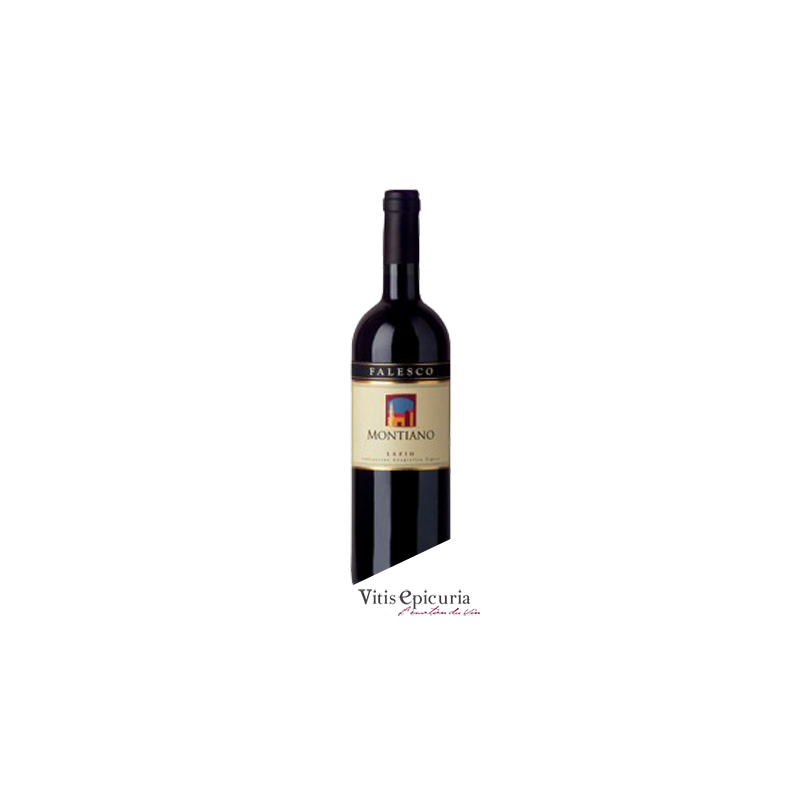 Domaine FALESCO MONTIANO 2000