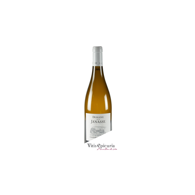 Domaine DE LA JANASSE PRESTIGE (BLANC) 2006