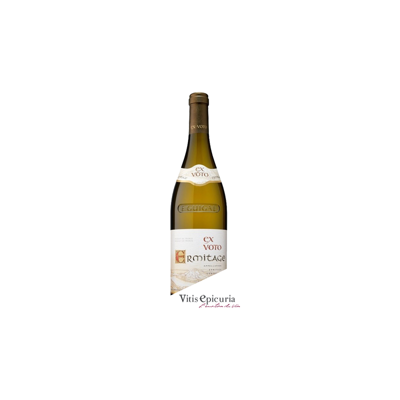 Domaine GUIGAL E. EX VOTO (BLANC) 2006