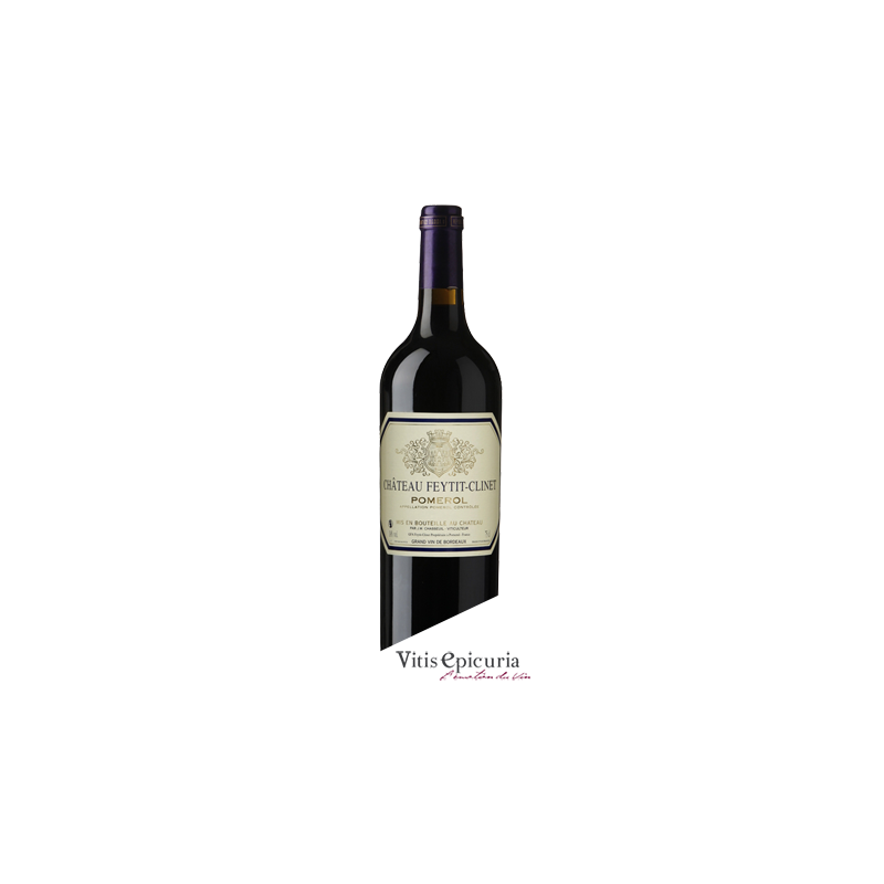 Château FEYTIT CLINET 2008