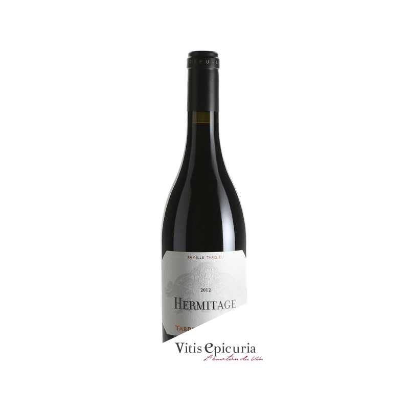 Domaine TARDIEU LAURENT 2008