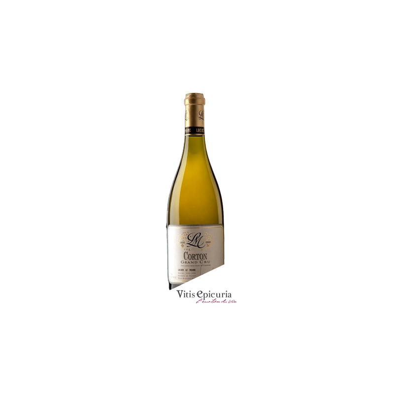 LE MOINE LUCIEN 2007